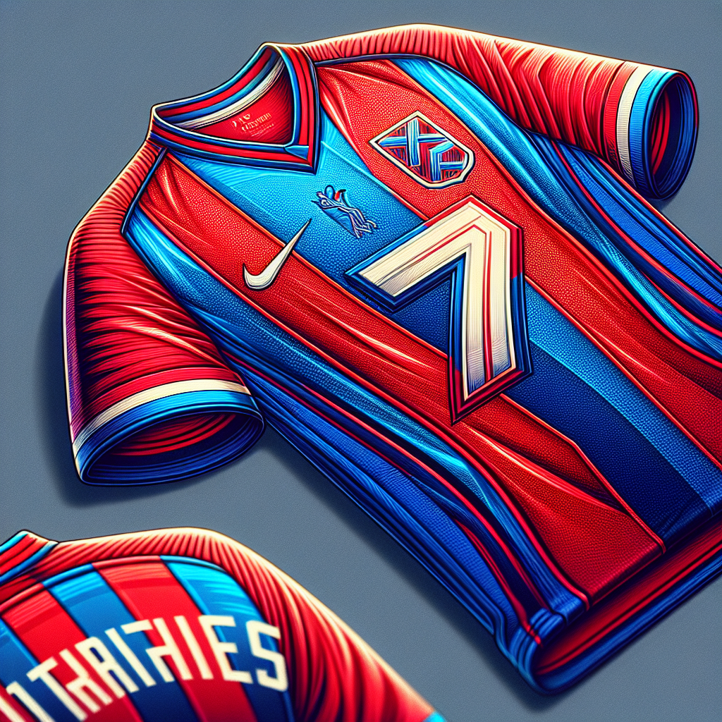 Rückennummern im Fußball – Bedeutung, Historie und Regeln