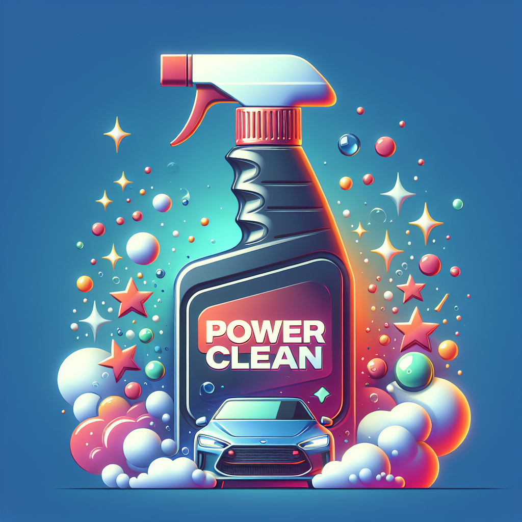 Powercleany Handstaubsauger: Kraftvolle Reinigung für Ihr Zuhause