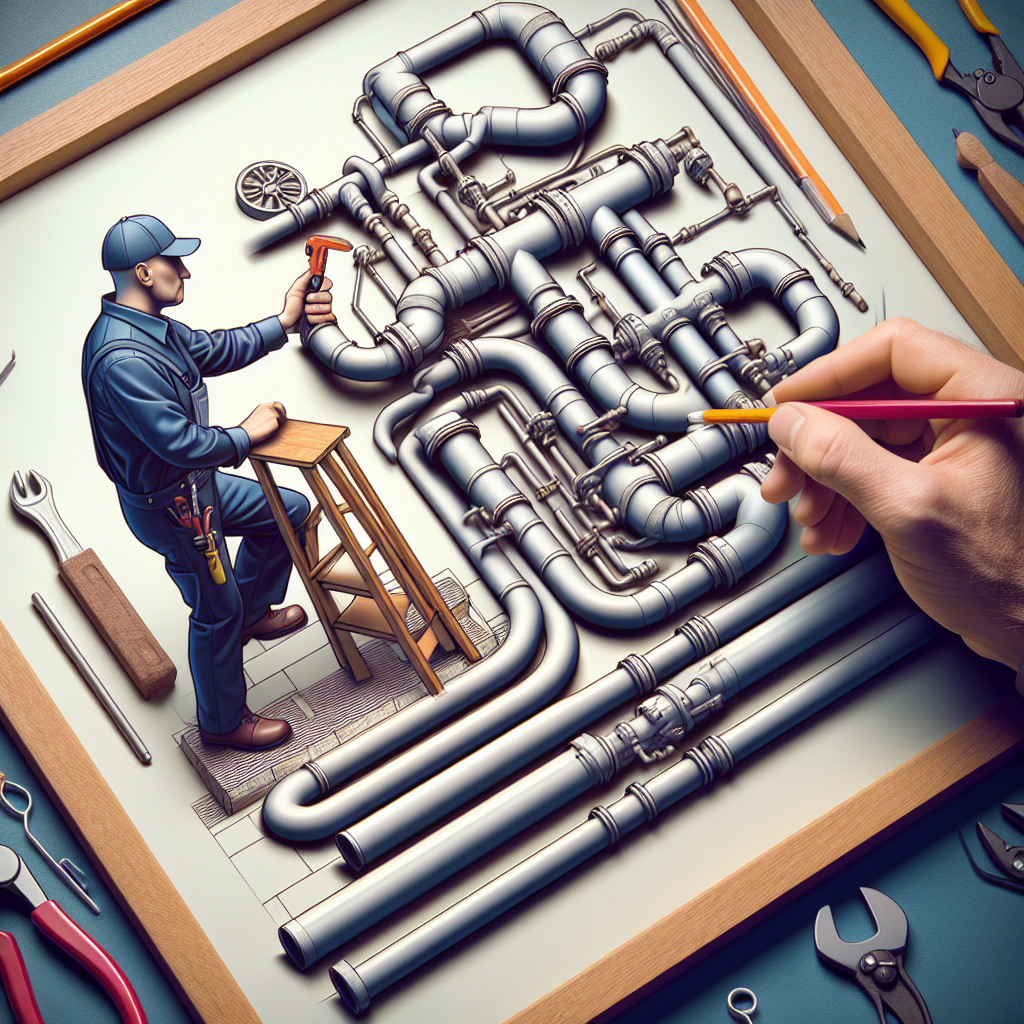 Rohrreinigung in Pforzheim: Professionelle Hilfe für Ihre Rohre