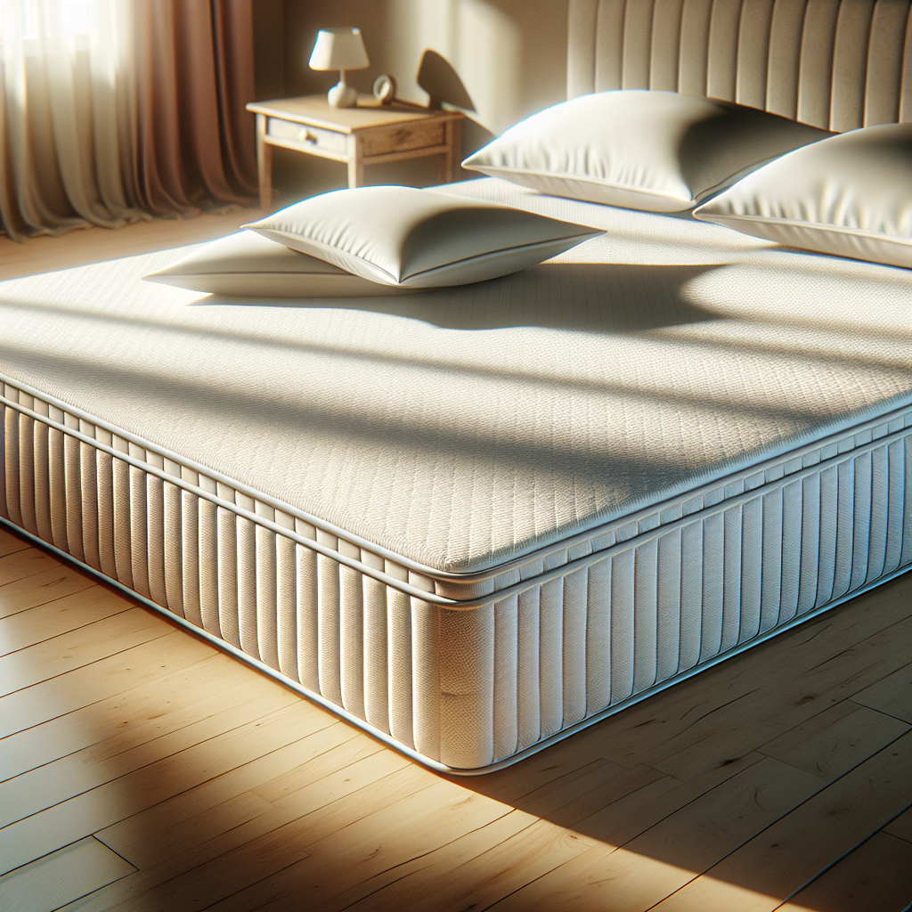 Matratzenauflagen von Matratzenschutz24 für besseren Schlafkomfort